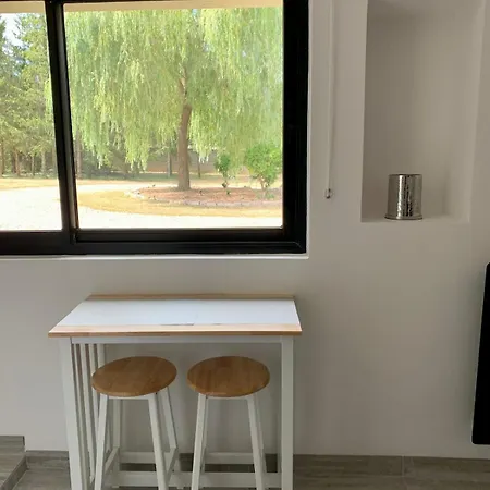Holiday home Cocon De Fontaine